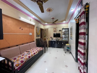 1 BHK Apartment For Resale in Amey Atharv CHS Borivali East Mumbai  6828681