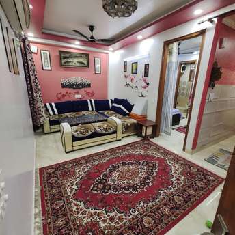 3 BHK Apartment For Rent in Shri Radha Krishan Khirki Extension Delhi 6828705