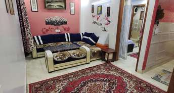 3 BHK Apartment For Rent in Shri Radha Krishan Khirki Extension Delhi 6828705