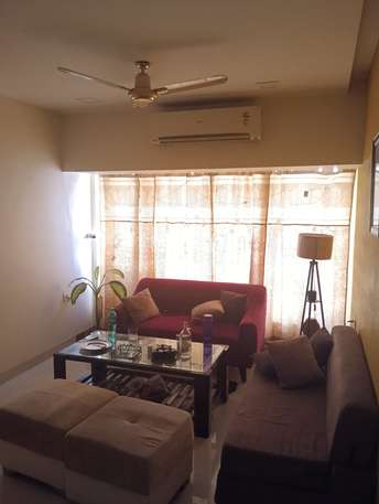 2 BHK Apartment For Rent in Aristo Estate Wadala East Mumbai 6828714