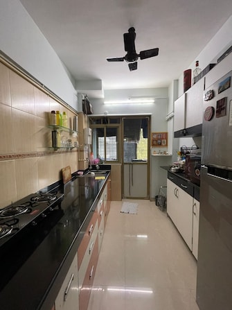 1 BHK Apartment For Resale in Ganadhish CHS Borivali East Mumbai  6828696