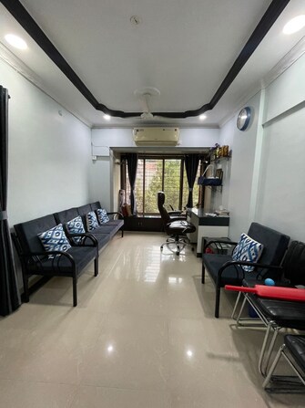 1 BHK Apartment For Resale in Ganadhish CHS Borivali East Mumbai  6828696