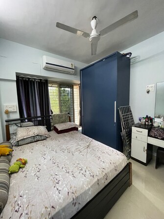 1 BHK Apartment For Resale in Ganadhish CHS Borivali East Mumbai  6828696