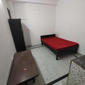 1 RK Apartment For Rent in RWA Khirki Extension Block R Malviya Nagar Delhi 6828749