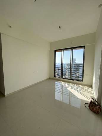 1 BHK Apartment For Resale in Nirala Crystal Height Borivali East Mumbai 6828721