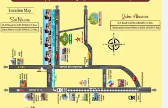 Plot For Resale in Thakuranir Chak Kolkata  6828766