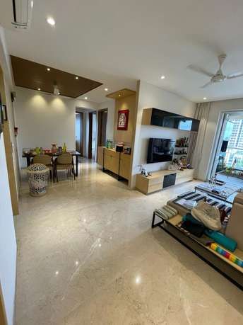 3 BHK Apartment For Resale in Dosti Ambrosia Wadala East Mumbai 6828754