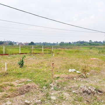 Plot For Resale in Thakuranir Chak Kolkata  6828766