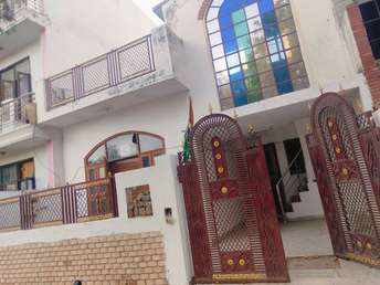 3 BHK Independent House For Resale in Muradpur Janupura Hapur 6828806