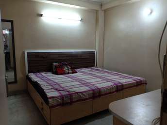 1 BHK Apartment For Rent in RWA Khirki Extension Block JA JB JC & JD Malviya Nagar Delhi  6828784