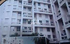 2 BHK Apartment For Rent in Lunkad Zodiac Viman Nagar Pune 6828825