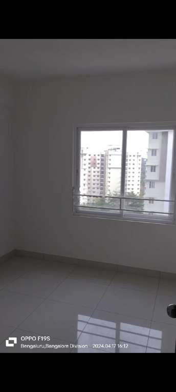3 BHK Apartment For Rent in Provident Sunworth Mysore Road Bangalore 6828894