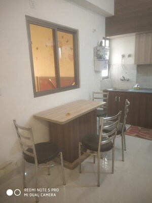 Furnished Amenities in 1 BHK Apartment at Ajhai Khurd – for Sale