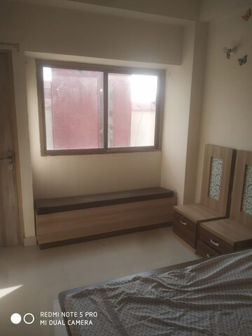 Room in 1 BHK Apartment at Chhatikara – for Sale