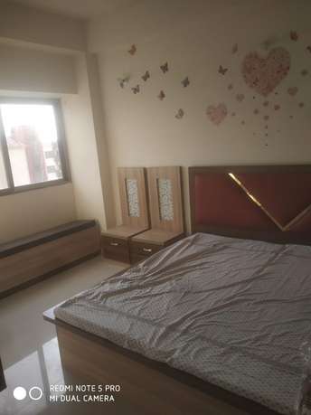 1 BHK Apartment For Resale in Chhatikara Vrindavan 6824620