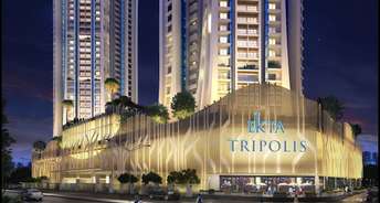 2.5 BHK Apartment For Rent in Ekta World Tripolis Goregaon West Mumbai 6828927
