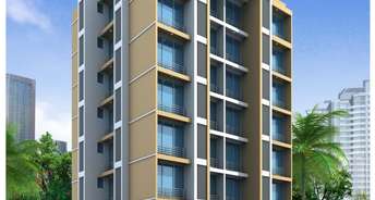 1 BHK Apartment For Resale in Khanda Colony Navi Mumbai 6829061