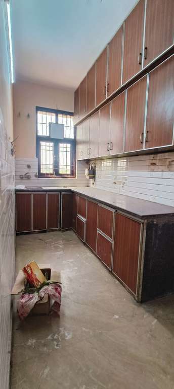 3 BHK Builder Floor For Rent in Rohini Sector 25 Delhi 6829067