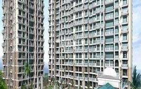 2 BHK Apartment For Resale in Tharwani Rosewood Heights Kharghar Sector 10 Navi Mumbai 6829082