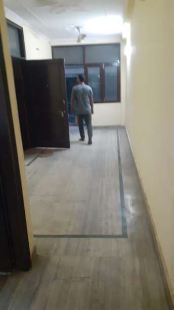 3 BHK Builder Floor For Rent in Nirman Vihar Delhi 6829109