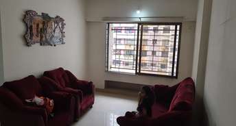 2 BHK Apartment For Rent in Ajmera Girnar Wadala Mumbai 6829141