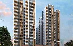 3 BHK Apartment For Rent in Bricks Skywoods Tellapur Hyderabad 6829174