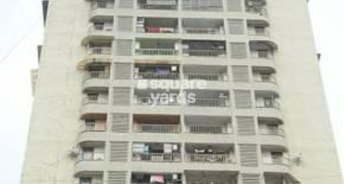3 BHK Apartment For Rent in Omkar Om Residency Bhoiwada Mumbai 6829233