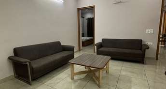 1 BHK Builder Floor For Rent in Sector 57 Gurgaon 6829235