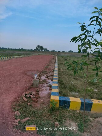 Plot For Resale in Dhanauli Agra  6829314