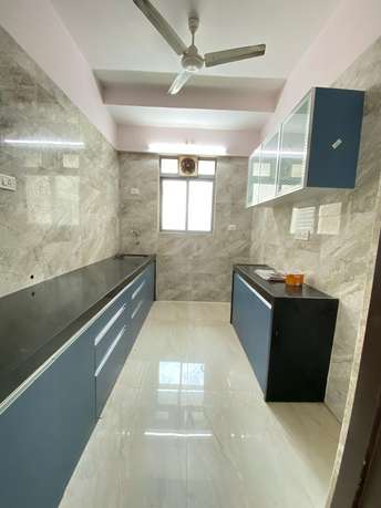 1 BHK Apartment For Rent in Rajesh White City Kandivali East Mumbai  6829311