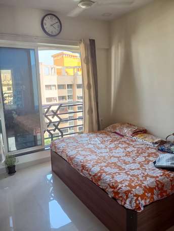 2 BHK Apartment For Rent in Adinath Sanvi Heights Goregaon West Mumbai 6829317