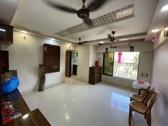 1 BHK Apartment For Resale in Krupa Shree Krupa Dahisar East Mumbai 6829346