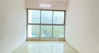 1 BHK Apartment For Rent in Rajesh White City Kandivali East Mumbai 6829366