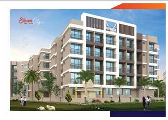1 RK Apartment For Resale in Usarli Khurd Navi Mumbai 6829357