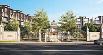 2 BHK Apartment For Resale in Smart World Gems Sector 89 Gurgaon 6829415