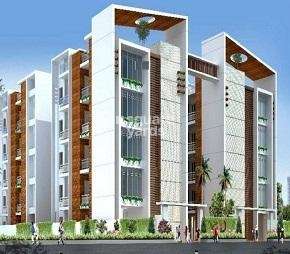 3 BHK Apartment For Resale in Maruti The Serenade Jubilee Hills Hyderabad 6829401