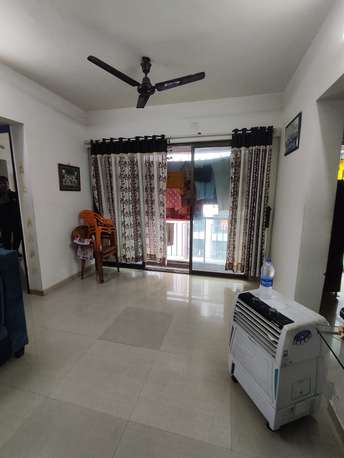 1 BHK Apartment For Rent in Kanakia Rainforest Andheri East Mumbai 6829432