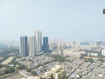 1 BHK Apartment For Rent in Rajesh White City Kandivali East Mumbai 6829437