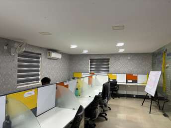 Commercial Office Space 1619 Sq.Ft. For Rent In Madhapur Hyderabad 6829461