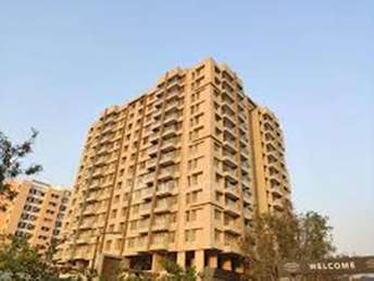 2 BHK Apartment For Resale in Kohinoor Reina Kondhwa Pune  6829458