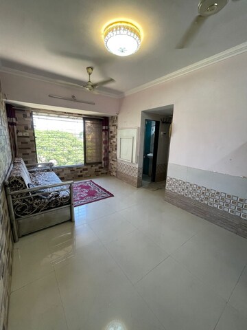 1 BHK Apartment For Resale in Dev Niketan Dahisar East Mumbai  6829509