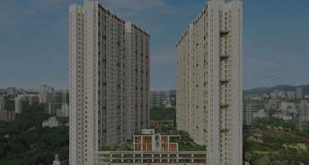 2 BHK Apartment For Resale in Godrej Hillside Mahalunge Pune 6829523