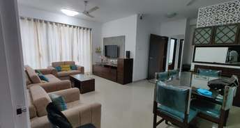 2.5 BHK Apartment For Rent in Oberoi Realty Splendor Jogeshwari East Mumbai 6829520