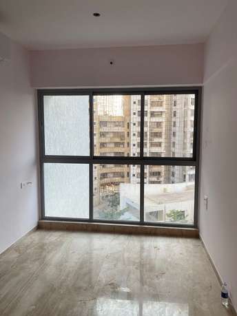 1 BHK Apartment For Rent in Rajesh White City Kandivali East Mumbai  6829535