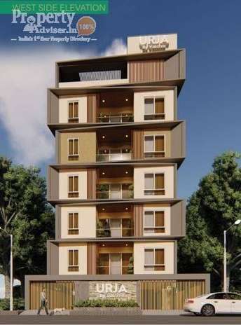 3 BHK Apartment For Resale in Kompally Hyderabad  6829554