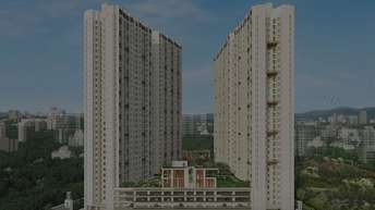 2 BHK Apartment For Resale in Godrej Hillside Mahalunge Pune  6829548