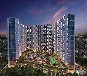 2 BHK Apartment For Resale in Shree Sai Ayaana Taloja Navi Mumbai 6829568