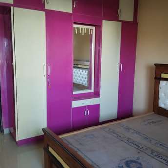 3 BHK Apartment For Rent in Anand Arcade Begumpet Begumpet Hyderabad 6829576