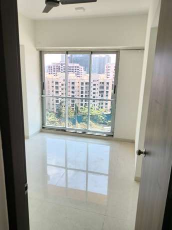 1 BHK Apartment For Rent in Naman Premier Andheri East Mumbai  6829551