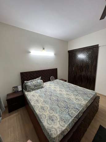 3 BHK Apartment For Rent in DLF Capital Greens Phase I And II Moti Nagar Delhi 6829553